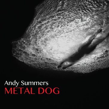 Metal dog