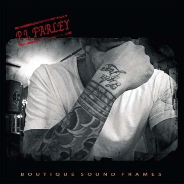 Boutique sound frames
