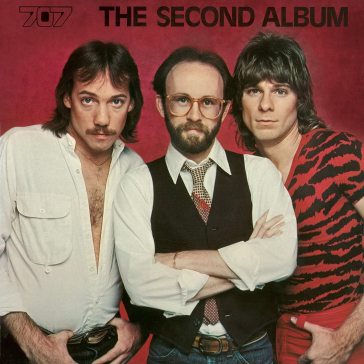 The second album