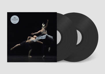 Autobiography (music from wayne mcgregor