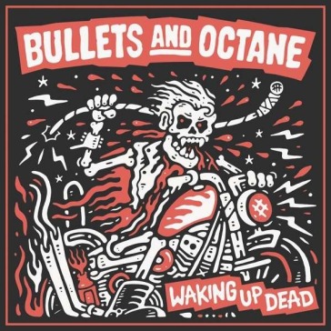Waking up dead