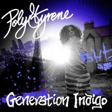 Generation indigo