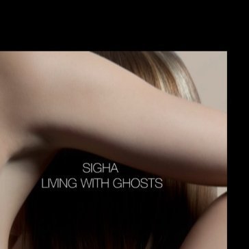 Living with ghosts