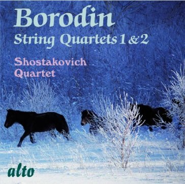 Quartetto per archi n.1 in la (1875 78)