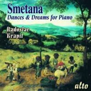 Polka de salon op 7 b 94 (1854) n.1 > n.