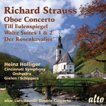 Concerto per oboe av 144 (1945 rev 1948)