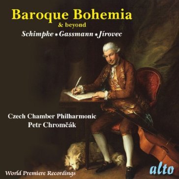 Sinfonia in do
