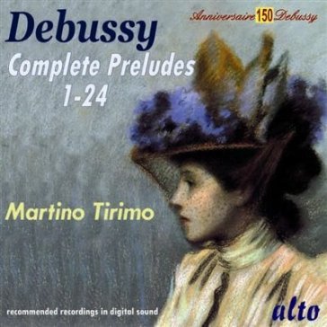 Preludio 1' libro (1910) n.1 > n.12