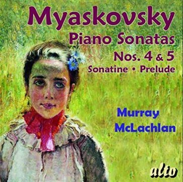 Sonata per piano n.4 op 27 (1924) in do