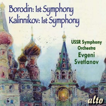 Sinfonia n.1 (1862 67)