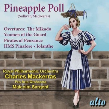 Pineapple poll