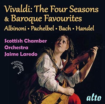 The four seasons & baroque favourites