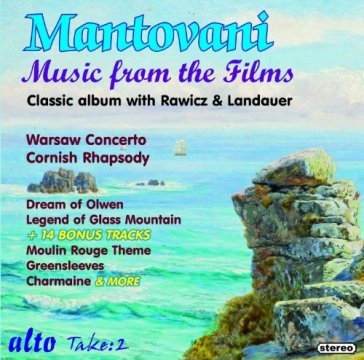 Music from the films