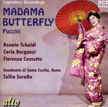 Madama butterfly (1904)