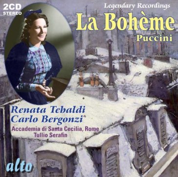 Boheme (1896)