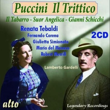 Gianni schicchi (1918)