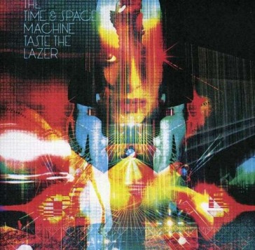 Taste the lazer