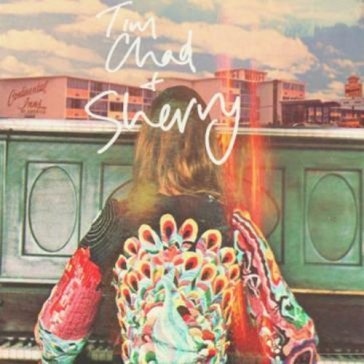 Tim chad & sherry