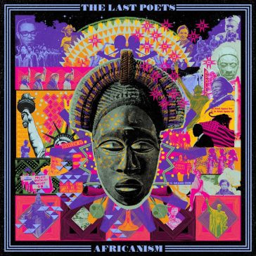 Africanism (feat egypt 80)