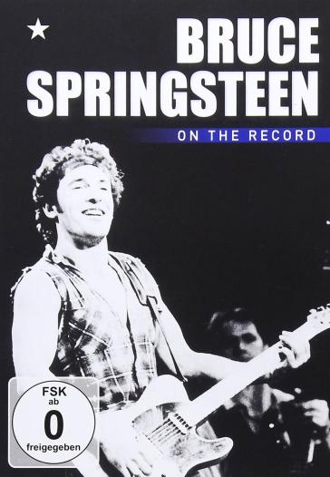 On the record / (sub dol)