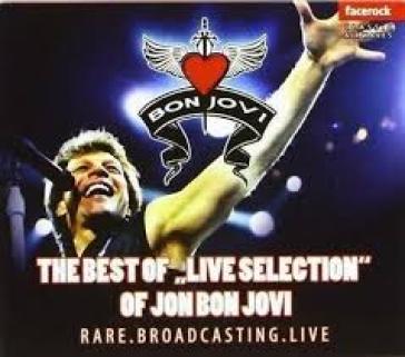 The best of "live selection"