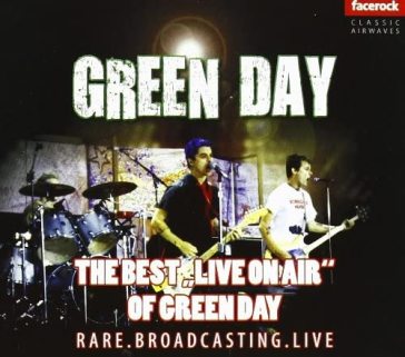 The best "live on air"