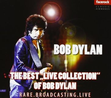 The best "live collection"