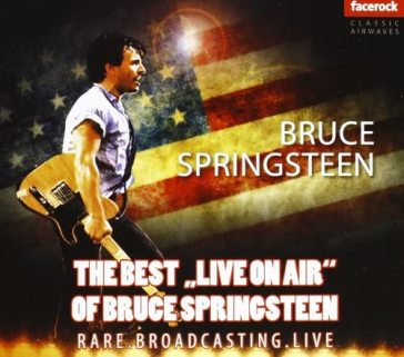 The best "live on air"