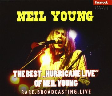 The best "hurricane live"