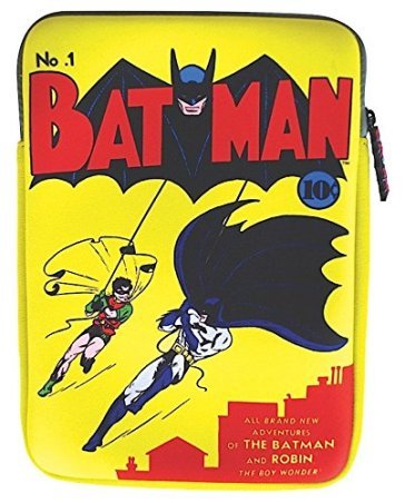 Comic cover