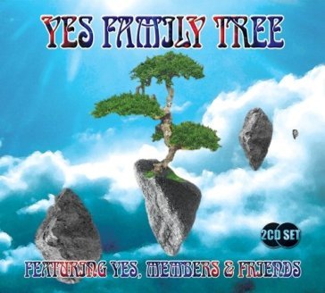 Yes family tree