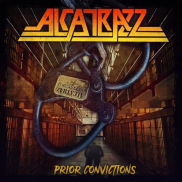 Prior convictions