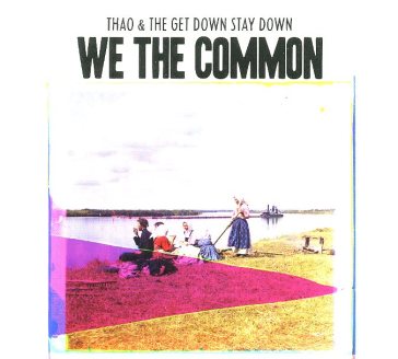 For we the common