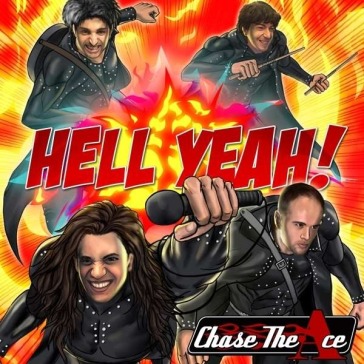 Hell yeah!