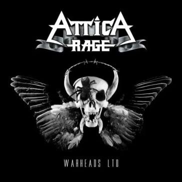 Warheads ltd