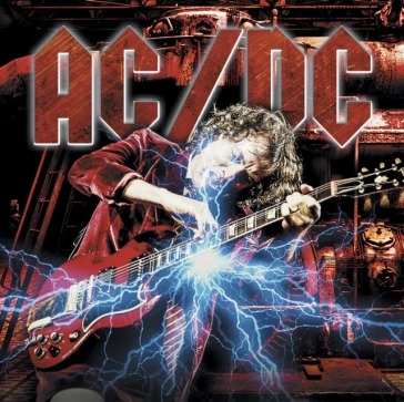 Live at irvine meadows 1986 (blue cloudy