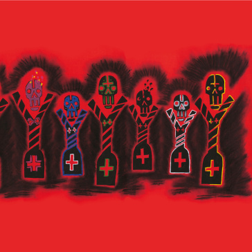 Festival of the dead