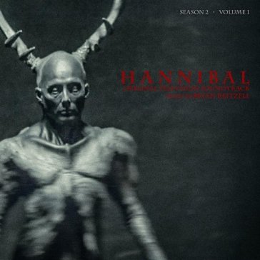Hannibal season 2 volume 1 (original sou