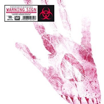 Warning sign (original motion picture so
