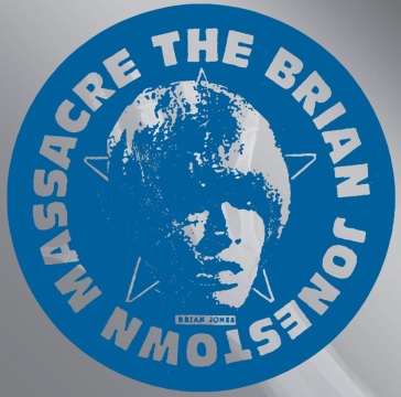 Brian jonestown massacre
