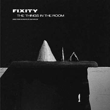 Things in the room