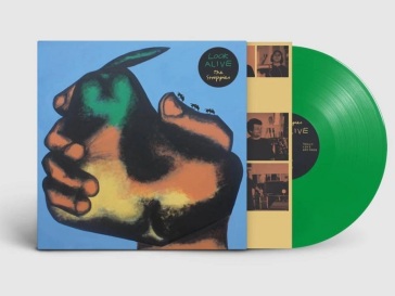 Look alive (dr. green thumb vinyl)