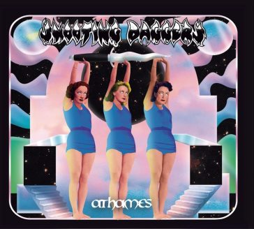 Athames ep