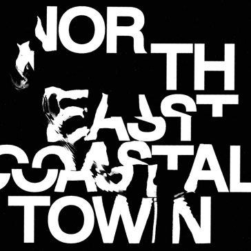 North east coastal town