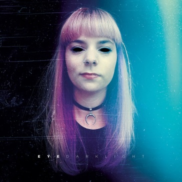 Dark light (green & purple vinyl)