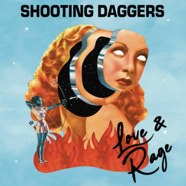 Love & rage