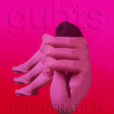 Regeneration (opaque vinyl)