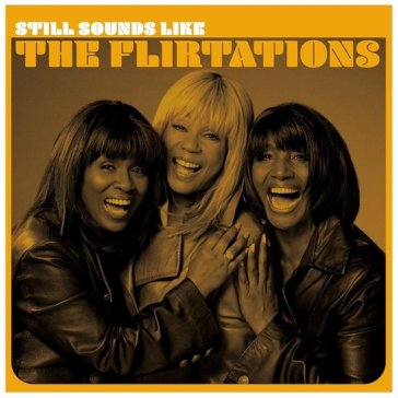 Still sounds like the flirtations