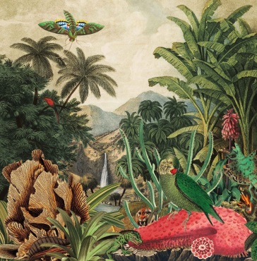 Imaginary island music vol.1