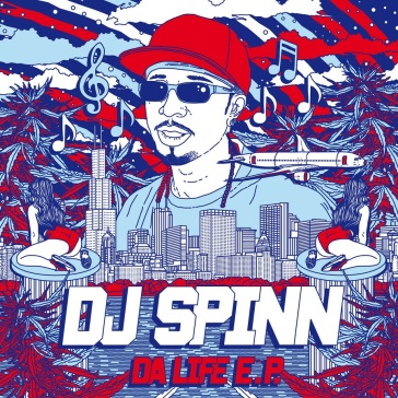 Da life ep